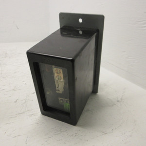 Image of General Electric GE 12NGA15A34 Auxiliary Relay 125VDC Rev. A NP107971G 125 Volt