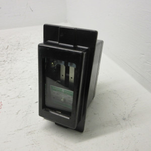 Image of General Electric GE 12HGA111A2F Auxiliary Relay Type HGA 125VDC P.B GEF-2623F