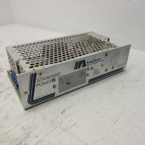 Acme Electric SWS 152-24 Power Supply 150W Max SWS 152-24 0000-302640-01 F 6.5A (AH1244-2)