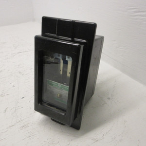 Image of General Electric GE 12HGA111A2F Auxiliary Relay Type HGA 125VDC P.B GEF-2623