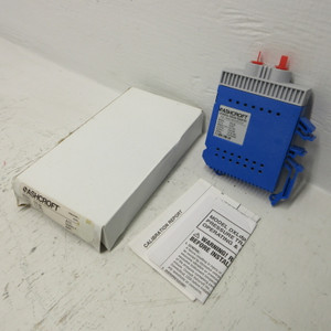 Image of NEW Ashcroft DXLdp Differential Pressure Transmitter DX 3 F01 42 ST P5IW-XDL NIB