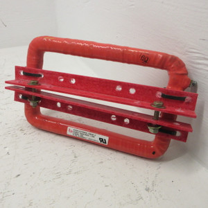 Bicron Electronics EU1B6689-2505 CT Current Transformer 75A105899P12 2500:5A (AH1257-6)