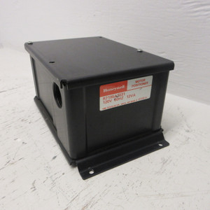 Image of Honeywell R7195A1031 Motor Positioner 120V 60Hz 12VA R7195A-1031