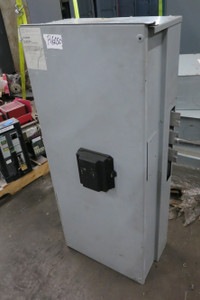 Eaton 1MCB800R 800A 120/240V Main Circuit Breaker MDL2800F 800 Amp 2P 1PH 3R (DW8210-3)