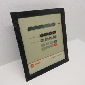 Trane X13650448-14 Rev T Adaptive Control Panel Chiller Starter X1365044814 (AH1263-1)