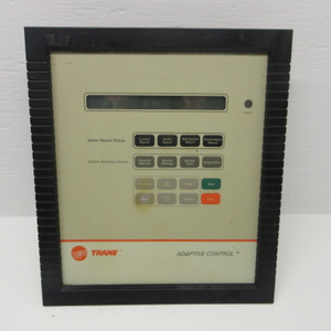 Trane X13650448-14 Rev T Adaptive Control Panel Chiller Starter X1365044814 (AH1263-1)