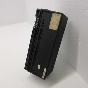 ABB 6247BP10720A-C Taylor MOD 300 Input Module 16 Input 115VAC w/ 6247BP10730A-A (AH1265-4)