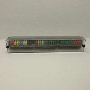 ABB Type FT-19R FS2G60669612 Flexitest Test Switch Assembly Standard Length (AH1275-1)