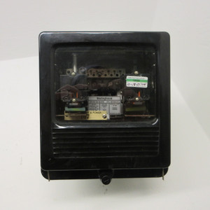 Westinghouse C0-9A1111N Overcurrent Relay Style 264C901A11 Type C0-9 flawed/chip (AH1282-3)