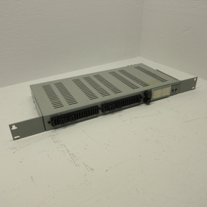 Image of Hendry 06004-11 Rev G Input Fuse Panel 24V to 48V Mountable Fuse Panel Module