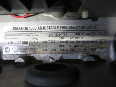 2nd Image of DW8236