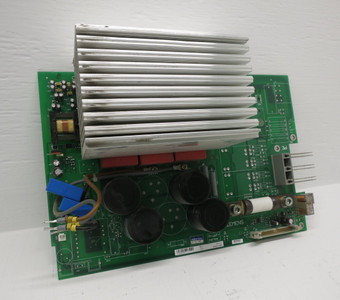 Siemens A5E00110980 PBI01.2 Masterdrives MC Motherboard Control Board PBI01_WKC (DW8237-1)