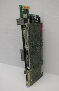Image of Siemens A5E00158598 CUCP-02 Masterdrives MC Control Comm Board A5E00260078