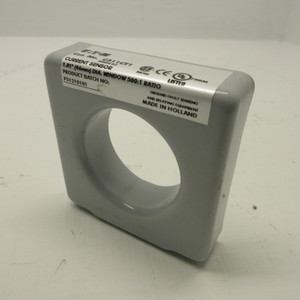 Image of Eaton C311CT1 Current Sensor Series A2 Window Dia. : 1.81" (46mm) Ratio: 500:1