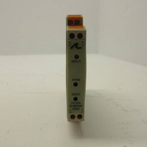 Action Instruments G408-0001 Ultra SlimPak G408 9-30VDC Signal Conditioner (AH1298-3)