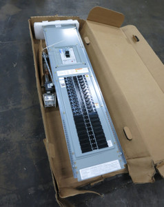 NEW Eaton PRL1X 400A 208Y/120V Main Breaker Panel Interior 3PH 4W PDD33G0400TFAN (DW8251-1)