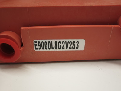 GE e9000L8G2V2S3 8 AWG Stab Assembly Evolution 9000 MCC Bucket Stabs E9000 Unit (DW8255-2)