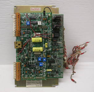 Reliance Electric Flexpak Plus VS DC Drive Control Board 0-57050 0-57160 0-57170 (DW8257-1)