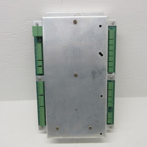 Trane X13650451-15 Rev U 98H122 Chiller Circuit Module MJ003393 X1365045115 (AH1317-1)