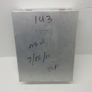 Trane X13651064-02 Rev B Chiller PLC Control Module 6200-0326-05 X1365106402 (AH1315-1)