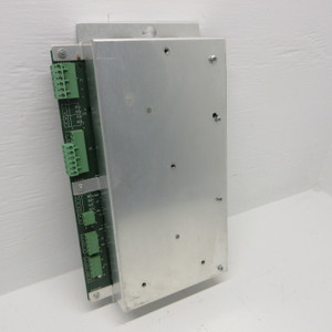 Image of Trane X13650455-09 Rev N 98B121 Chiller Stepper CTV Module LC016559 X1365045509