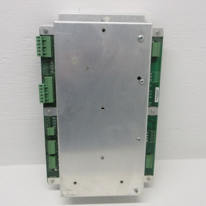 Trane X13650455-09 Rev N 98B121 Chiller Stepper CTV Module LC016559 X1365045509 (AH1316-1)