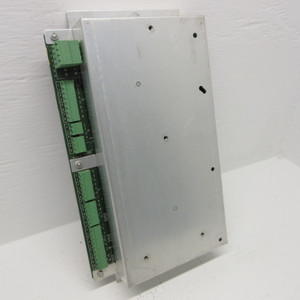 Trane X13650451-14 Rev T Chiller Circuit Module PLC X1365045114 (No Terminals) (AH1319-2)