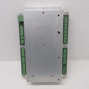 Trane X13650451-14 Rev T Chiller Circuit Module PLC X1365045114 (No Terminals) (AH1319-2)