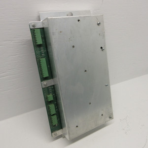 Image of Trane X13650455-09 Rev N 98B138 Chiller Stepper CTV Module LC016506 X1365045509