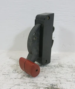 Image of GE 8000 Handle Mechanism Assembly Motor Control Center MCC Main Disconnect Large