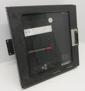 Partlow 51000011 MRC 5000 Series Chart Recorder 100-240V Process Control Data (AH1329-1)