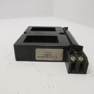 Westinghouse 7874A09G01 Coil 120VAC Size 5 V201 & V200 Vacuum Contactor/Starters (AH1345-1)