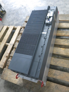 Image of Siemens 6SL3210-1PE34-8CL0 Sinamics Power Module Drive 250 kW PM240-2 300 HP 480