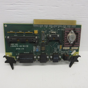 Honeywell 51304270-100 Rev E EPDG I/O Board PCB Control Board PLC Card PC Board (AH1348-2)