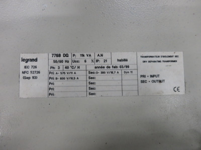 2nd Image of DW8286