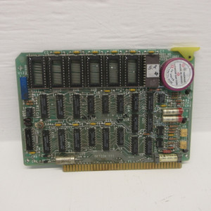 Texas Instruments Assy No. 2222357-0001 XU29 PC Board PCB PLC Module 2222359 (AH1346-4)