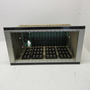Bently Nevada 90060-04 Rack Chassis 13 Slot PLC Rack Unit Empty No Power Supply (AH1357-1)
