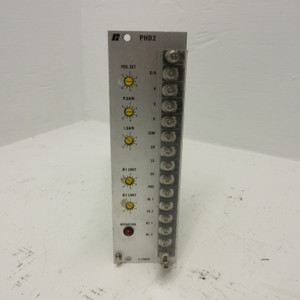 Reliance Electric S-25056 PC Module Board Circuit Board PLC Card PCB PHD2 S25056 (AH1351-2)