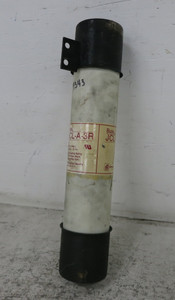 Image of Bussmann JCL-A-3R Fuse 5.08 kV 100A 3R 100 Amp 5080V Med Voltage Motor Control