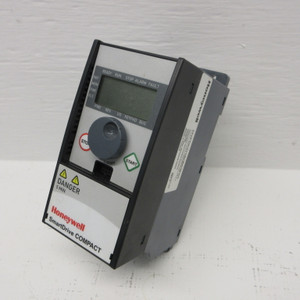 Image of Honeywell HVFDCD1B0003F01 0.33 HP SmartDrive Compact AC VS Drive 230V VFD 1.7A