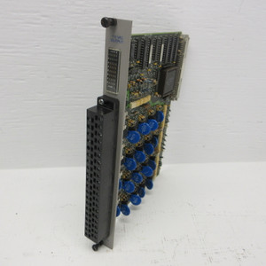 Image of Siemens TI 575-4616 PLC Output Module Board PCB 16 Point 110VAC Assy 2589497-