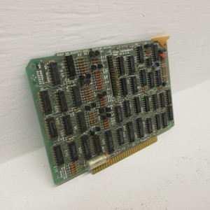 Texas Instruments Assy No. 2222371-0001 B Display Driver Board PCB PC Board TI (AH1371-2)