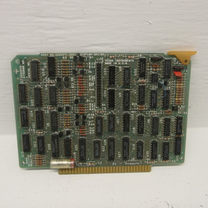Texas Instruments Assy No. 2222371-0001 B Display Driver Board PCB PC Board TI (AH1371-2)