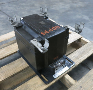 GE 685X46 JVM-5 Voltage Transformer Ratio 120:1 14400V 1500VA/1000VA CT VT (DW8295-2)