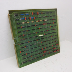 Image of Boston Digital 10E296 Rev B 11D552 Servo Counter Digital Card 1-7A PCB PC Board