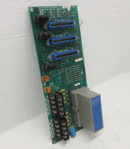 Image of Honeywell MU-TAOX52 Analog Output Redundancy Board Assy No. 51304335-200 Rev B