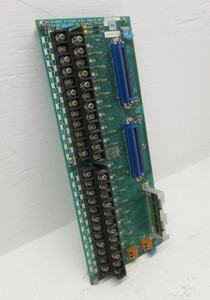 Image of Honeywell MU-TAIH52 Redundant STI/High Level Analog Input 51304337-200 Rev C