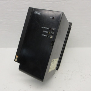 JUMO TYA020-110/2.25.230 Soft Starter 230V 25A MESS-UND 230VAC 25 Amp TYA020110 (AH1375-3)