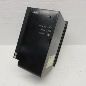Image of JUMO TYA020-110/2.25.230 Soft Starter 230V 25A MESS-UND 230VAC 25 Amp TYA020110