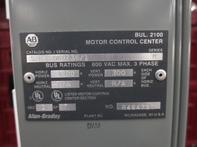 2nd Image of DW8303